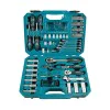 Makita E-08458 tool and bit set, 1/4-1/2