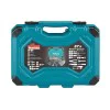 Makita E-08458 tool and bit set, 1/4-1/2