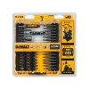 Dewalt DT70705 socket and bit set, 40 pieces