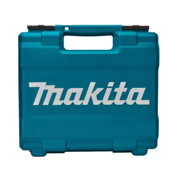 Комплект свредла и накрайници Makita E-11689, 1/4, 256 бр