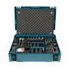 Makita drill bits and bits set B-49638, 1/4, 69 pcs