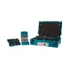 Makita B-53908 1/4 drill bits and bits set, 62 pcs