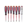 Milwaukee Tri-Lobe VDE Screwdriver Set 4932478738, 7 pcs, phaser