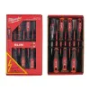 Milwaukee Tri-Lobe VDE Screwdriver Set 4932478738, 7 pcs, phaser