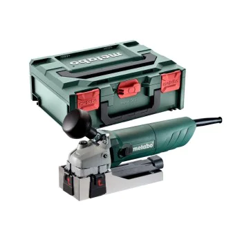Машина за премахване на боя Metabo LF 724 S, 600724590, 710 W СППРЯНА ОТ ПРОИЗВОДСТВО