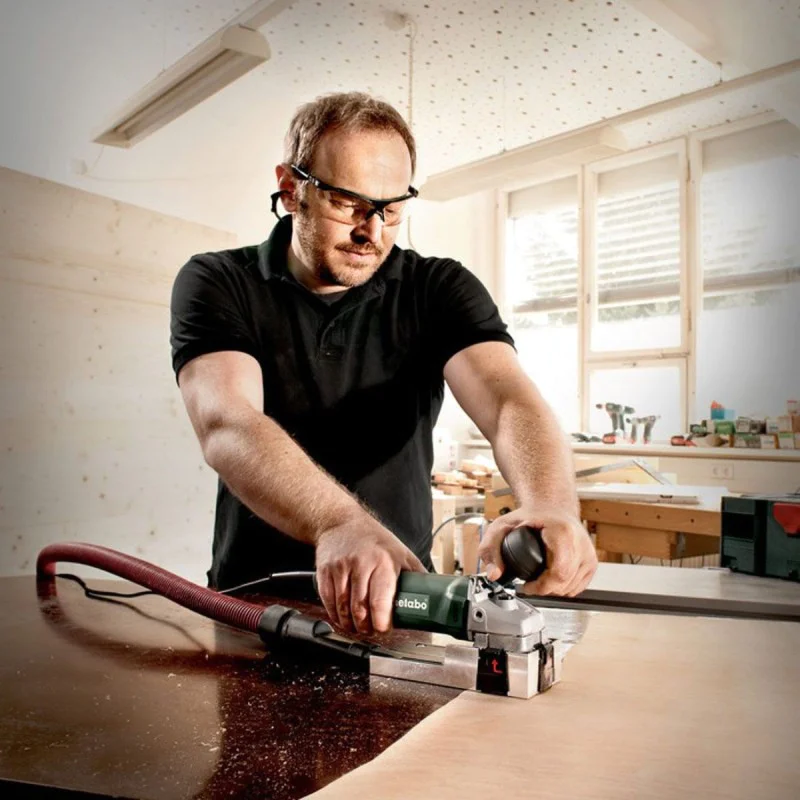 Metabo LF 724 S paint stripper, 600724590, 710 W OUT OF PRODUCTION