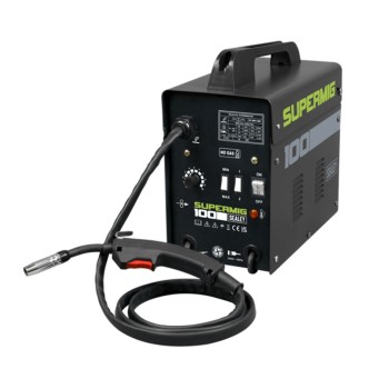 Welding machine Sealey SUPERMIG100, 40 - 100A, 3.3kW