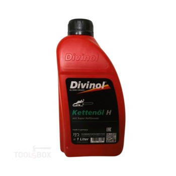 Масло за верига DIVINOL 84150-C069, 1 L