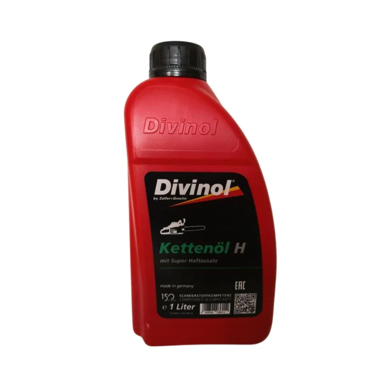 Chain oil DIVINOL 84150-C069, 1 L