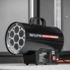 Propane heater Sealey LP41, 11.5kW, 0,91 kg/hour