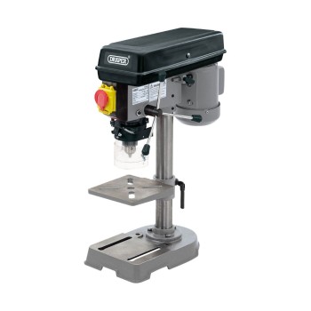 Bench drill DRAPER 38255, 350W, 13 mm