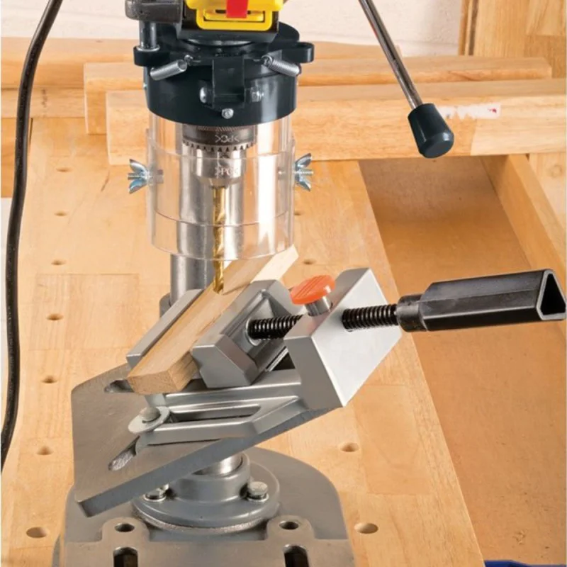 Bench drill DRAPER 38255, 350W, 13 mm