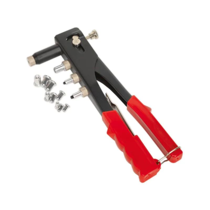 Sealey AK393, 255 mm, 40 pcs