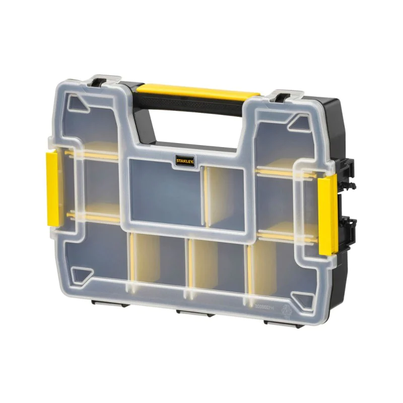 Organizer STANLEY STST1-70720, 10 compartments