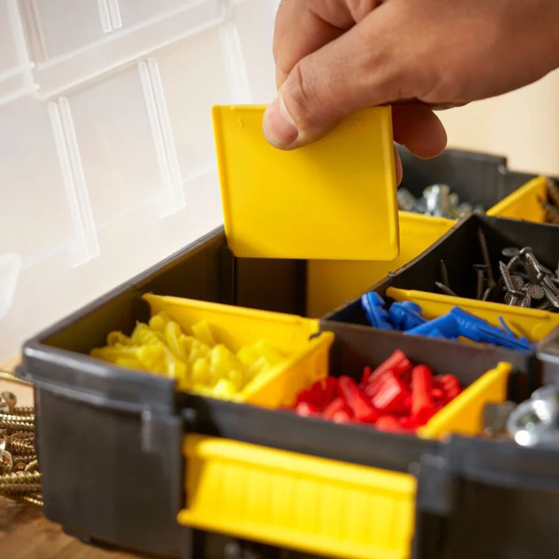 Organizer STANLEY STST1-70720, 10 compartments