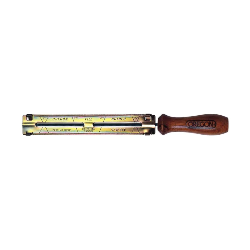 Saw with chain holder OREGON Q29192C, 4.5 mm