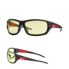 Milwaukee Safety Glasses 4932478928 yellow