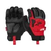 Milwaukee impact gloves 4932471909, 9/L