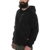 Milwaukee M12 HHBL4-0 heated jacket, 12 V, L