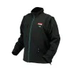 Makita DCJ200Z2XL heated jacket, 18V, XXL