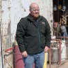 Makita DCJ200Z2XL heated jacket, 18V, XXL