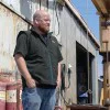 Makita DCJ200Z2XL heated jacket, 18V, XXL