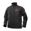 Milwaukee M12 HJ BL4 heated jacket, 4933464324, L