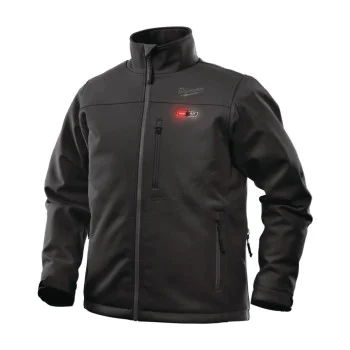 Яке с подгряване Milwaukee M12 HJ BL4, 4933464324, L