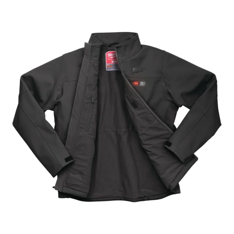 Milwaukee M12 HJ BL4 heated jacket, 4933464324, L