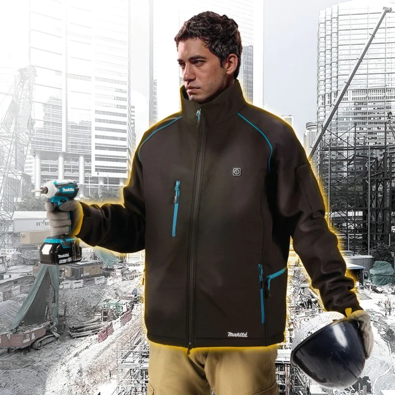 Makita CJ105DZM, 12 V, M