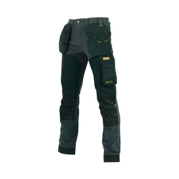 Работен панталон DEWALT DWC147-004-3431, Memphis Trouser Grey 34x31