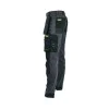 DEWALT DWC147-004-3433, Memphis Trouser Grey 34x33