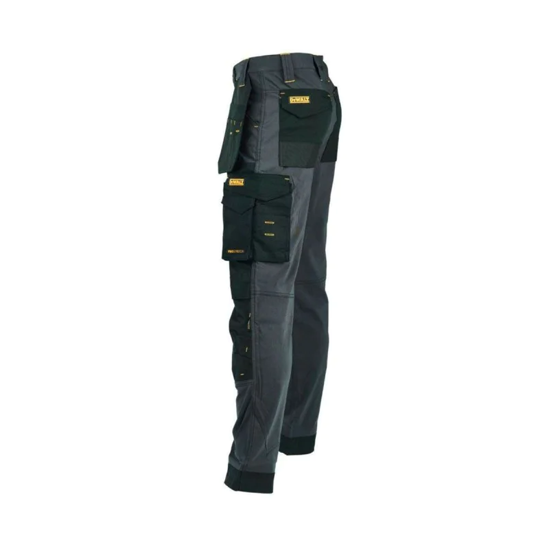 DEWALT DWC147-004-3433, Memphis Trouser Grey 34x33