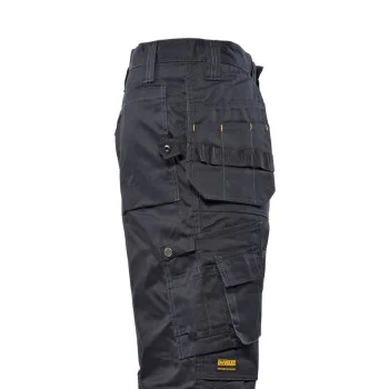 Работен панталон DEWALT DWC26-001-3231 Pro Trandesman Work Black 32х31