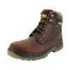 Work shoes DEWALT DWF50092-120-7, Titanium Tan 41