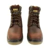 Work shoes DEWALT DWF50092-120-7, Titanium Tan 41