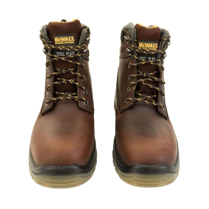 Work shoes DEWALT DWF50092-120-7, Titanium Tan 41