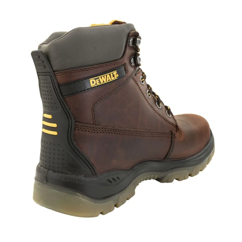 Work shoes DEWALT DWF50092-120-7, Titanium Tan 41