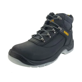 Работни обувки DEWALT DWF50031-122-09, Laser Black 43