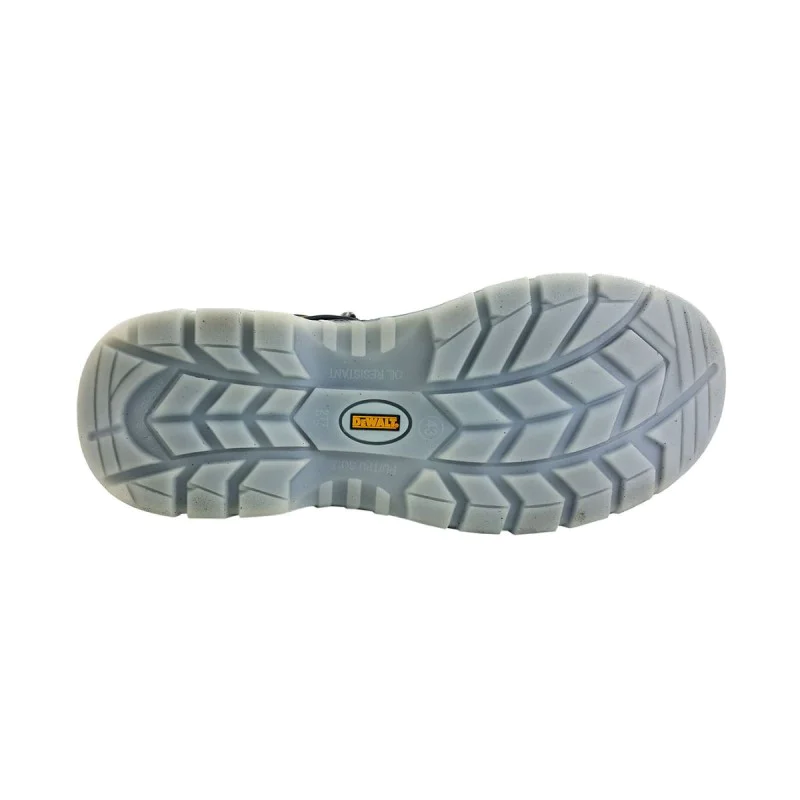 Work shoes DEWALT DWF50031-122-07, Laser Black 41