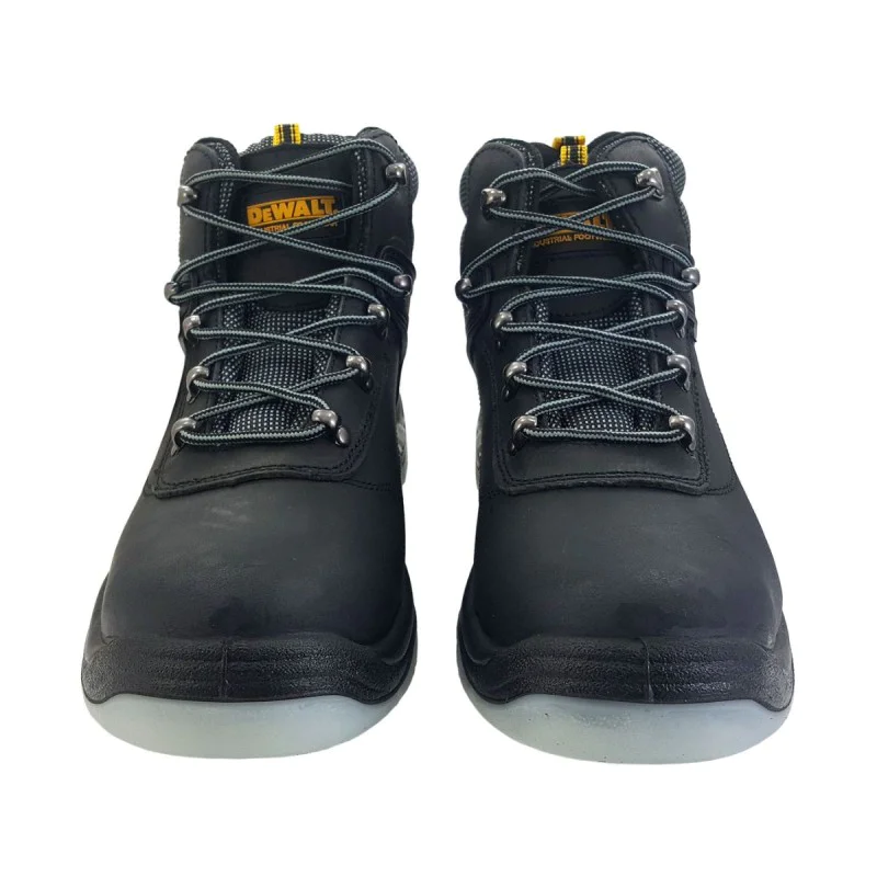 Work shoes DEWALT DWF50031-122-07, Laser Black 41