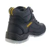 Work shoes DEWALT DWF50031-122-07, Laser Black 41