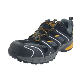 Работни обувки DEWALT DWF50091-126-12, Cutter Black 46