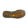 Work shoes DEWALT DWF50091-126-12, Cutter Black 46