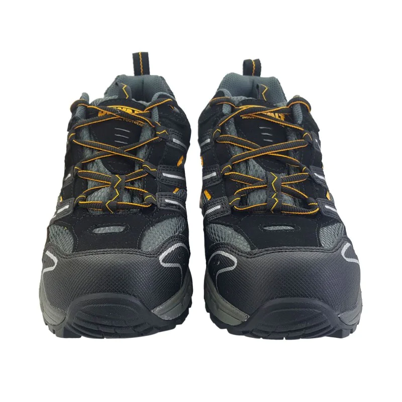 Work shoes DEWALT DWF50091-126-12, Cutter Black 46
