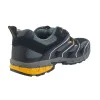Work shoes DEWALT DWF50091-126-12, Cutter Black 46