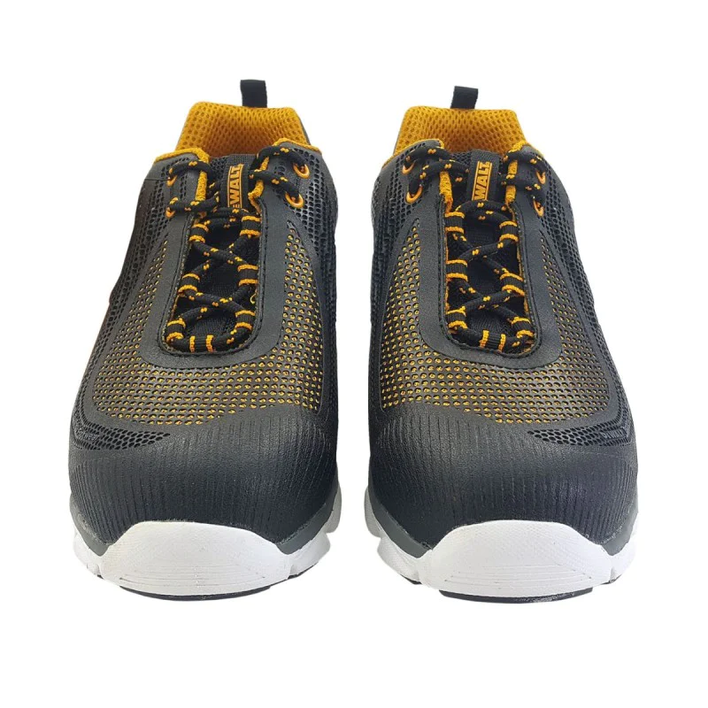 Work shoes DEWALT DWF50099-130-12, Krypton Black 46