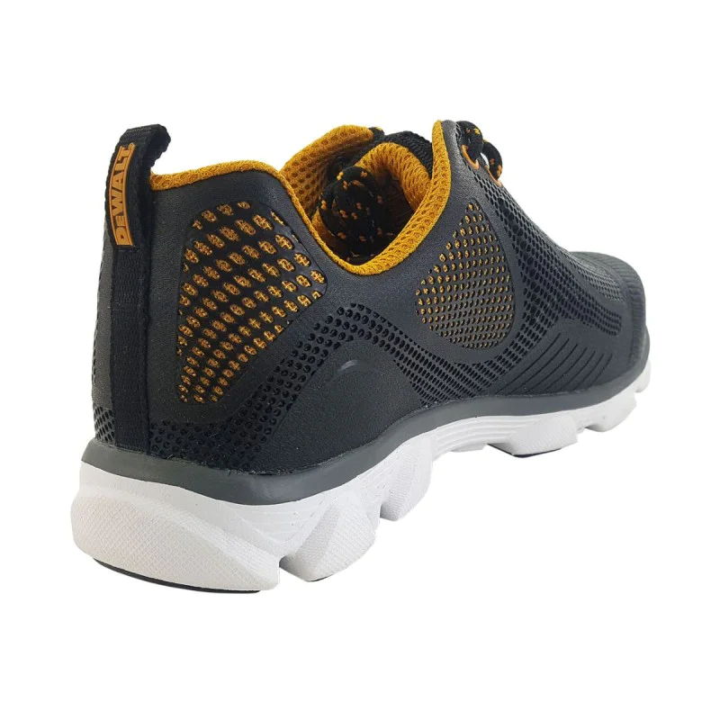Work shoes DEWALT DWF50099-130-12, Krypton Black 46