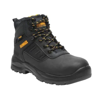 Работни обувки DEWALT DWF50232-101-7, Douglas Black Full 41