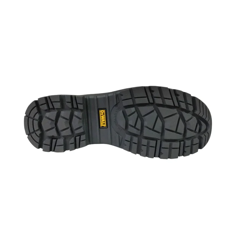 Work shoes DEWALT DWF50232-101-7, Douglas Black Full 41